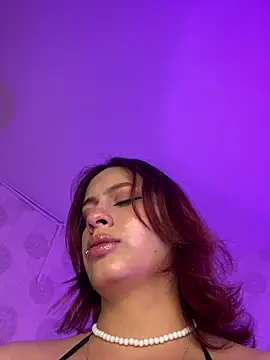 Snapshot of steffmontespink18 chatting on June 2026 01:44:01 PM steffmontespink18 online show from June 2026 01:44:01 PM