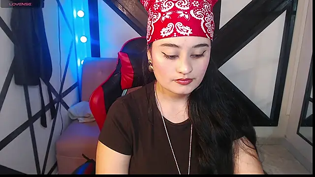 gabriela tm1 online show from June 2026 02:33:02 PM