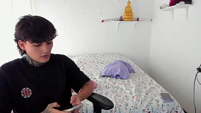 Doll4Tao online show from March 2026 08:13:01 PM