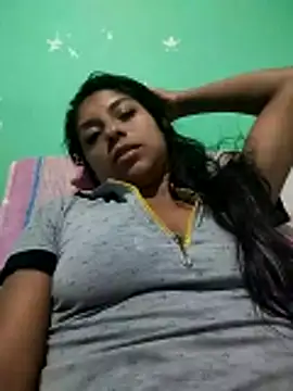 AngelicaStorms online show from May 2026 02:06:02 AM