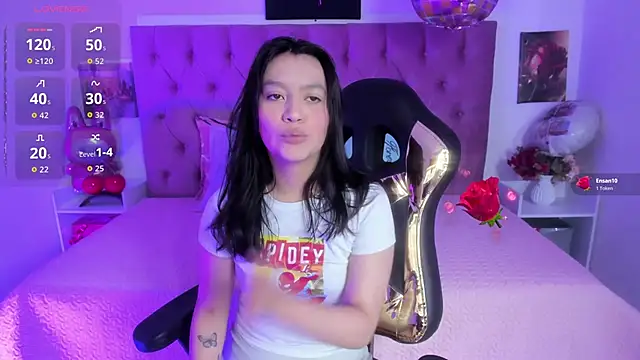 Skay wish online show from April 2026 01:49:02 PM