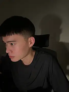 Snapshot of CalvinHY chatting on August 2026 12:56:02 AM CalvinHY online show from August 2026 12:56:02 AM