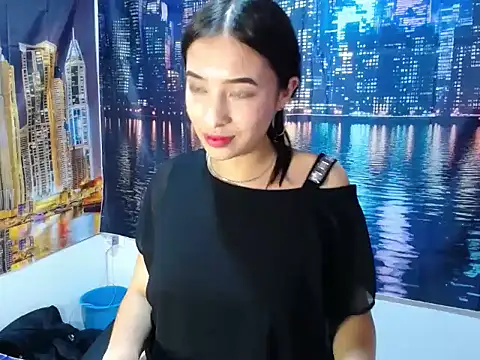 Snapshot of Itze_Mua chatting on March 2026 07:12:02 AM Itze Mua online show from March 2026 07:12:02 AM