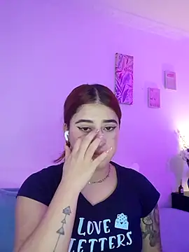 Snapshot of martina_connor1 chatting on May 2026 11:22:02 PM martina connor1 online show from May 2026 11:22:02 PM