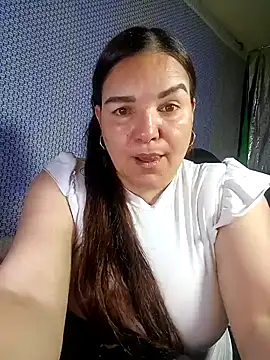 Zuleyka 69 online show from April 2026 09:12:02 PM