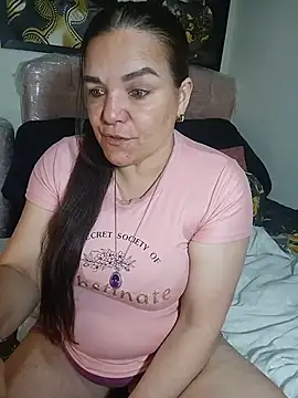 Zuleyka 69 online show from June 2026 07:16:01 PM