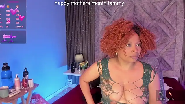 TammyBrown1 online show from May 2026 04:06:02 AM