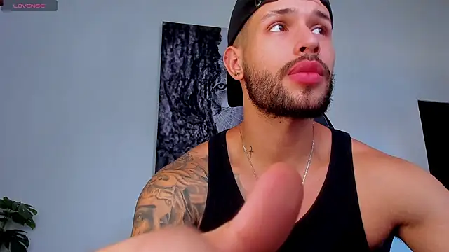 Santos ramirez1 online show from June 2026 03:03:02 PM