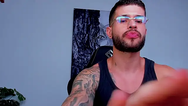 Santos ramirez1 online show from June 2026 04:22:01 PM