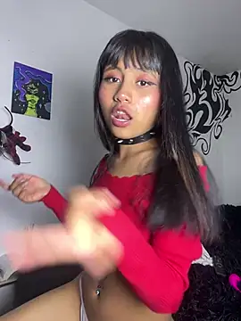 Nubeseliminadas online show from April 2026 03:09:02 AM