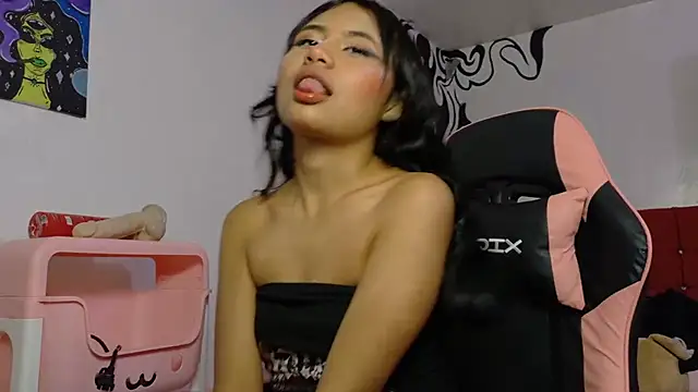 Nubeseliminadas online show from June 2026 12:33:02 AM