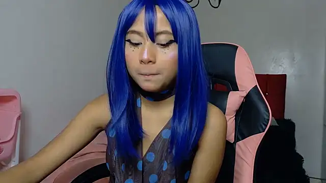 Nubeseliminadas online show from June 2026 01:52:02 AM