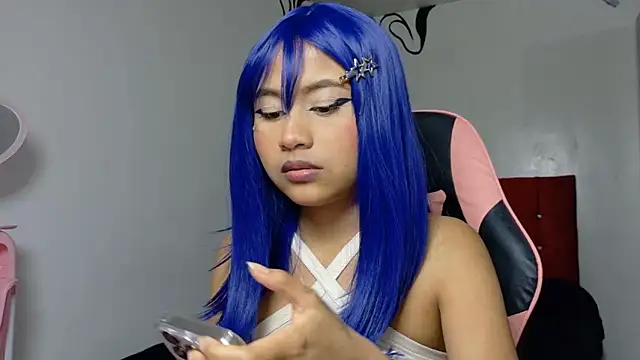 Nubeseliminadas online show from June 2026 01:32:01 AM