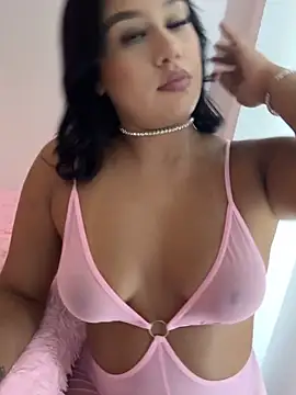 SHANNE     online show from March 2026 04:07:02 AM