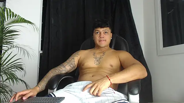 Pedro x777 online show from April 2026 02:12:02 AM