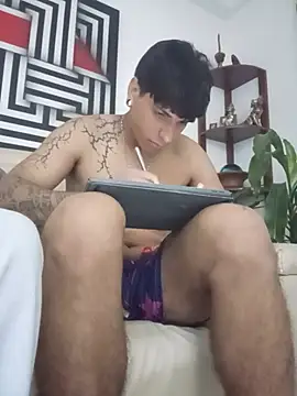 Snapshot of Big_Coling chatting on May 2026 05:25:01 AM Big Coling online show from May 2026 05:25:01 AM