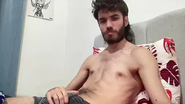 PygmaBoy online show from April 2026 07:44:01 PM