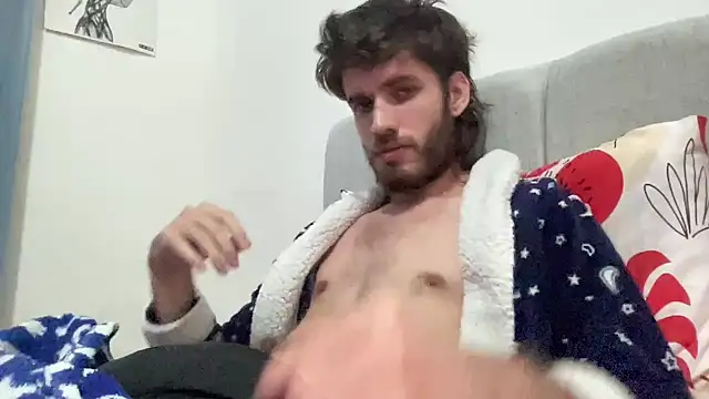 PygmaBoy online show from April 2026 07:52:01 PM
