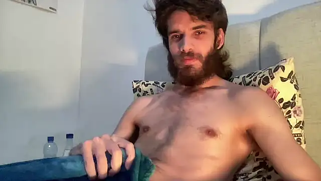 PygmaBoy online show from June 2026 09:57:01 PM