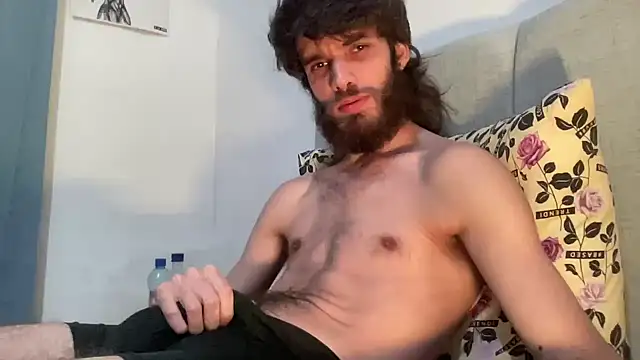PygmaBoy online show from June 2026 06:05:01 AM