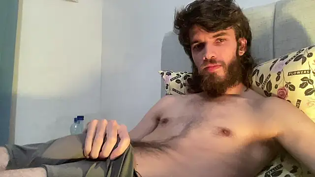 PygmaBoy online show from June 2026 03:53:02 AM