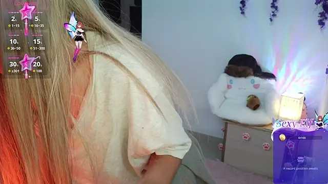 saki nyanwn online show from June 2026 01:09:02 PM