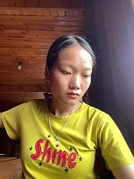 Jolinie online show from May 2026 06:08:01 AM