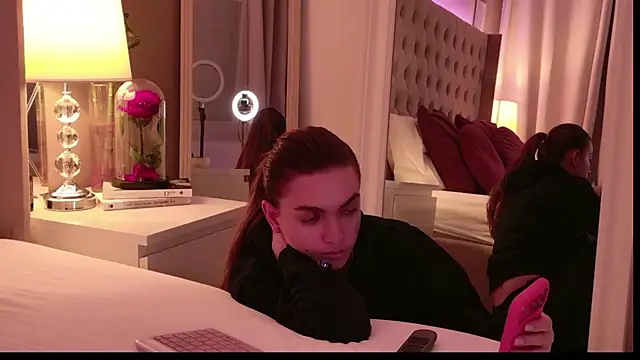 InnaKalina online show from March 2026 06:34:01 PM