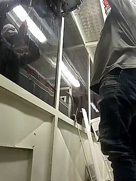 Meliods online show from April 2026 06:34:01 PM