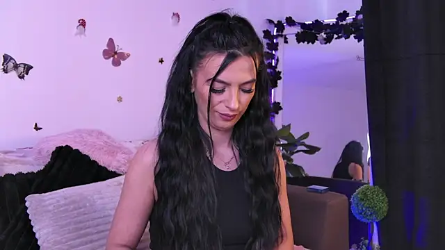 Snapshot of AmelieReeaa chatting on July 2026 01:52:01 PM AmelieReeaa online show from July 2026 01:52:01 PM
