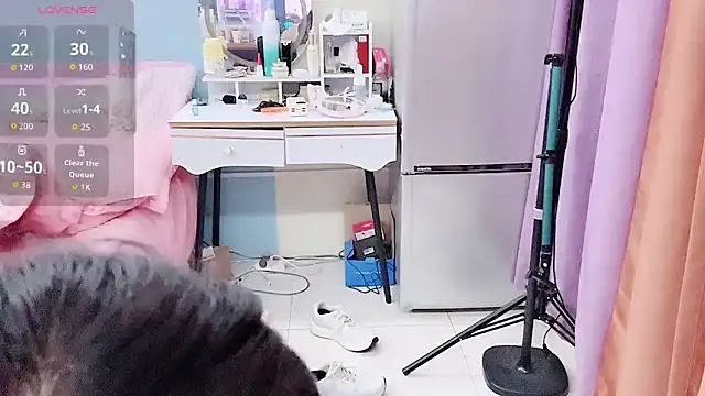 Snapshot of zhenzhen_bb chatting on March 2026 04:56:01 PM zhenzhen bb online show from March 2026 04:56:01 PM