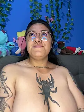 Gaby-Gaby- online show from March 2026 05:16:01 PM