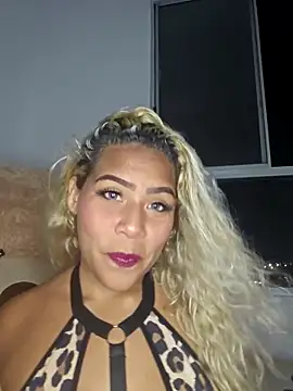 Nayaraluz online show from March 2026 02:27:01 AM