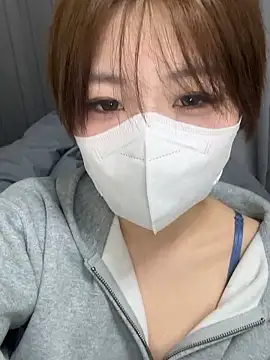 Snapshot of Haru_sc chatting on April 2026 05:26:02 AM Haru sc online show from April 2026 05:26:02 AM