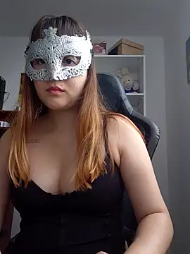 milleynoface online show from April 2026 10:51:01 PM