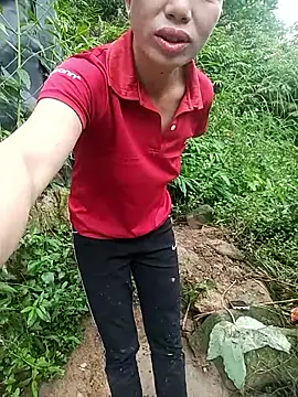 Lucky-beo online show from April 2026 11:36:02 PM