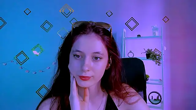nami glow online show from May 2026 09:05:01 AM