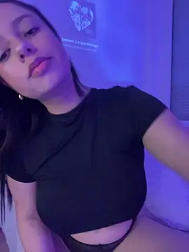 Lusty Lunaa online show from May 2026 07:24:02 AM