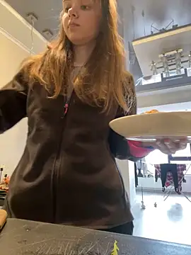 AForbiddenFlower online show from March 2026 01:38:02 PM