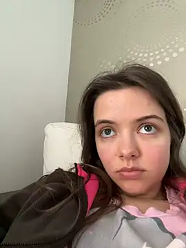 AForbiddenFlower online show from March 2026 09:21:02 AM