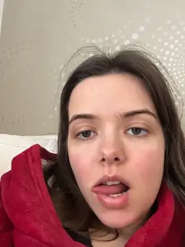 AForbiddenFlower online show from April 2026 09:25:02 AM