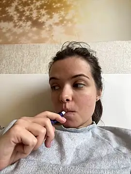 AForbiddenFlower online show from April 2026 06:14:01 AM