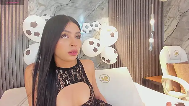 Snapshot of hanna_steel chatting on June 2026 11:58:02 AM hanna steel online show from June 2026 11:58:02 AM