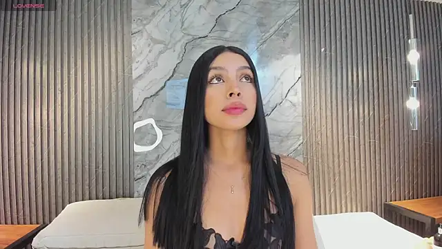 Snapshot of hanna_steel chatting on July 2026 11:38:02 AM hanna steel online show from July 2026 11:38:02 AM