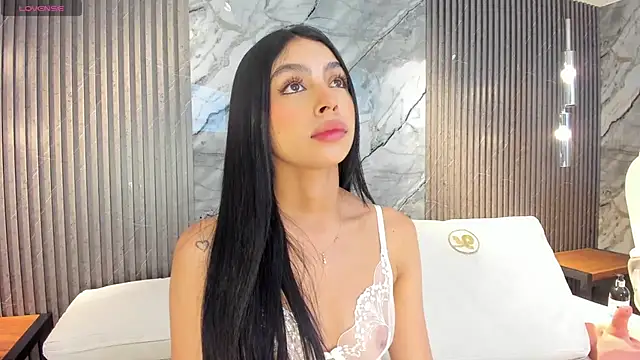 Snapshot of hanna_steel chatting on July 2026 12:04:02 PM hanna steel online show from July 2026 12:04:02 PM