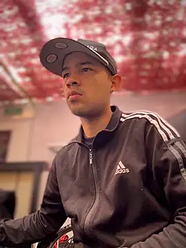 Zhang Weii online show from March 2026 12:55:02 PM