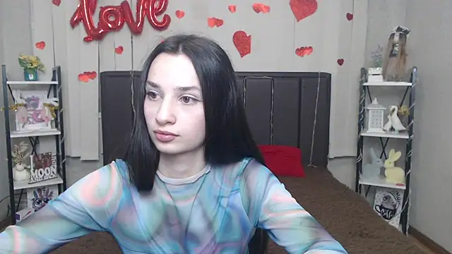 Je55icaBreeze online show from April 2026 11:13:02 AM