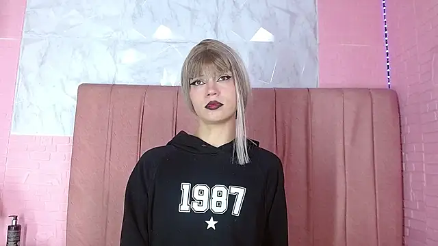 maia grace online show from March 2026 07:25:02 AM