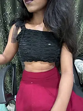 Snapshot of Baby_pari1 chatting on April 2026 05:10:02 PM Baby pari1 online show from April 2026 05:10:02 PM