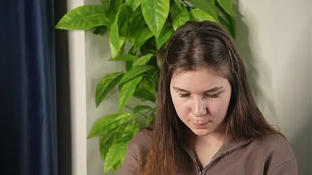 MistyErice online show from March 2026 04:40:02 PM